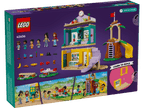 LEGO Friends Heartlake City kleuterschool - 42636