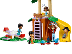 LEGO Friends Heartlake City kleuterschool - 42636