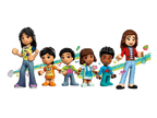 LEGO Friends Heartlake City kleuterschool - 42636