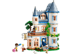 LEGO Friends Bed and breakfast in kasteel - 42638