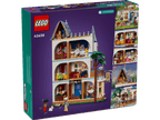 LEGO Friends Bed and breakfast in kasteel - 42638