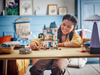 LEGO Friends Bed and breakfast in kasteel - 42638