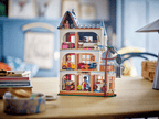 LEGO Friends Bed and breakfast in kasteel - 42638