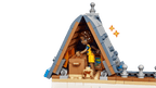 LEGO Friends Bed and breakfast in kasteel - 42638