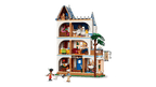 LEGO Friends Bed and breakfast in kasteel - 42638