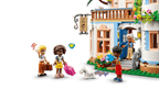 LEGO Friends Bed and breakfast in kasteel - 42638
