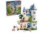 LEGO Friends Bed and breakfast in kasteel - 42638