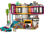 LEGO Friends Andrea's futuristische villa - 42639