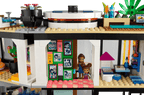 LEGO Friends Andrea's futuristische villa - 42639