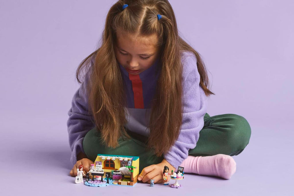 LEGO Friends Paisley's kamer - 42647