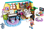 LEGO Friends Paisley's kamer - 42647