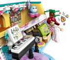 LEGO Friends Paisley's kamer - 42647