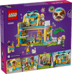 LEGO Friends Winkel met dierenaccessoires - 42650
