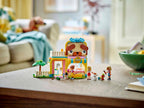 LEGO Friends Winkel met dierenaccessoires - 42650