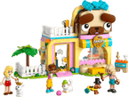 LEGO Friends Winkel met dierenaccessoires - 42650