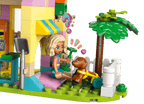 LEGO Friends Winkel met dierenaccessoires - 42650
