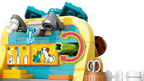 LEGO Friends Winkel met dierenaccessoires - 42650