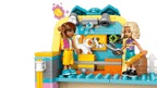 LEGO Friends Winkel met dierenaccessoires - 42650