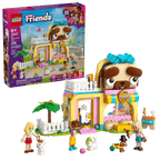 LEGO Friends Winkel met dierenaccessoires - 42650