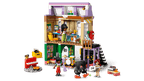LEGO Friends Muziekwinkel en Appartement - 42653