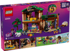 LEGO Friends Ponyboerderij en Stal - 42654