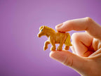 LEGO Friends Ponyboerderij en Stal - 42654