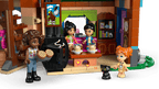 LEGO Friends Ponyboerderij en Stal - 42654