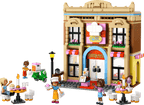 LEGO Friends Restaurant en kookschool - 42655