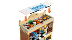 LEGO Friends Restaurant en kookschool - 42655