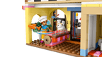 LEGO Friends Restaurant en kookschool - 42655