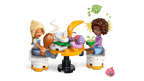 LEGO Friends Restaurant en kookschool - 42655
