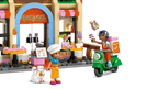 LEGO Friends Restaurant en kookschool - 42655