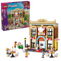 LEGO Friends Restaurant en kookschool - 42655