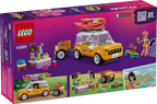 LEGO Friends Samen op Roadtrip - 42659