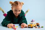 LEGO Friends Samen op Roadtrip - 42659