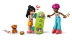 LEGO Friends Samen op Roadtrip - 42659