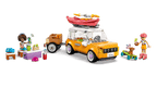 LEGO Friends Samen op Roadtrip - 42659
