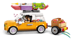 LEGO Friends Samen op Roadtrip - 42659