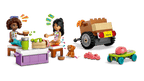 LEGO Friends Samen op Roadtrip - 42659