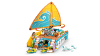 LEGO Friends Avontuurlijke Bootreis - 42664
