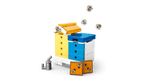 LEGO Friends Imkershuis en bloementuin - 42669