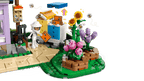 LEGO Friends Imkershuis en bloementuin - 42669