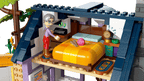 LEGO Friends Imkershuis en bloementuin - 42669