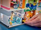 LEGO Friends Heartlake City appartementen en winkels - 42670