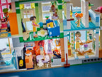 LEGO Friends Heartlake City appartementen en winkels - 42670
