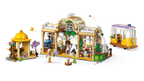 LEGO Friends Plantencafé en Bloemenwinkel - 42671