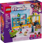 LEGO Friends Heartlake City buurtsupermarkt - 42680