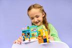 LEGO Friends Heartlake City buurtsupermarkt - 42680