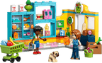 LEGO Friends Heartlake City buurtsupermarkt - 42680