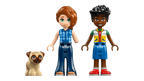 LEGO Friends Heartlake City buurtsupermarkt - 42680